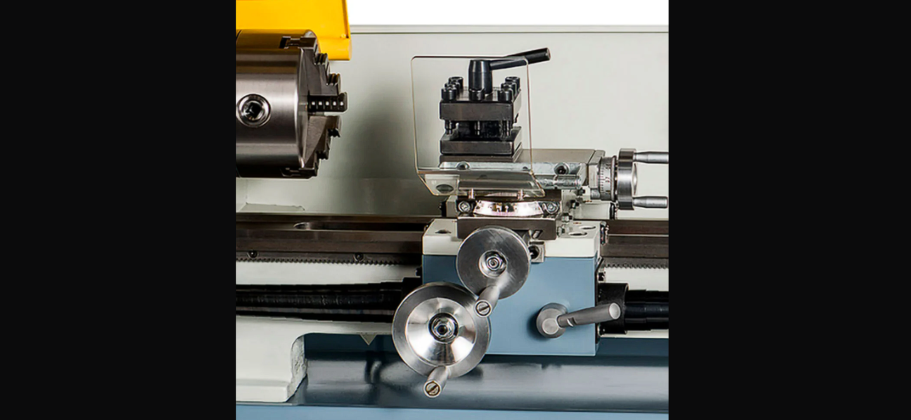 Torno 8